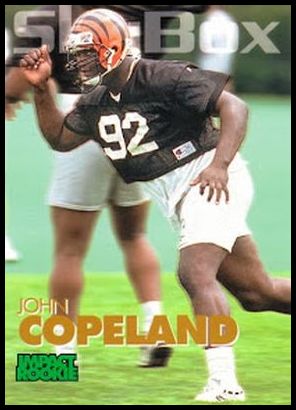 365 John Copeland